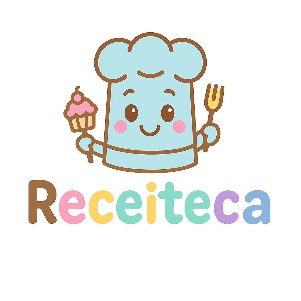 Sistema Completo de Conteúdos e Receitas